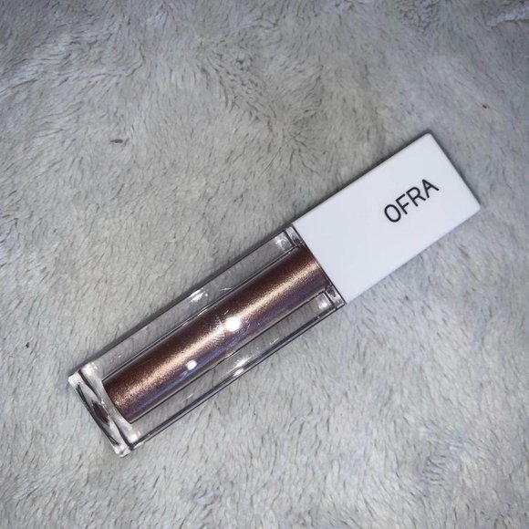 Ofra Cosmetics Bossy Eyes Liquid Eyeshadow - Picture 1 of 5